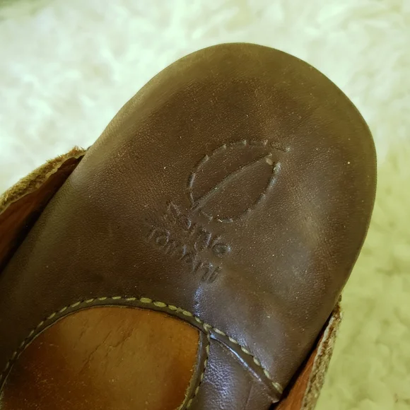 sergio tomani • handcrafted leather shoes - Picture 6 of 12